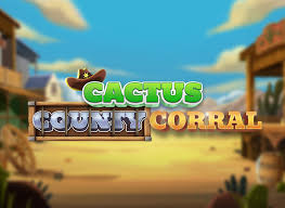 Cactus County Corral game